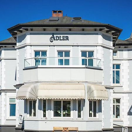 Hotel Adler & Eventlocation Gmbh Itzehoe Εξωτερικό φωτογραφία