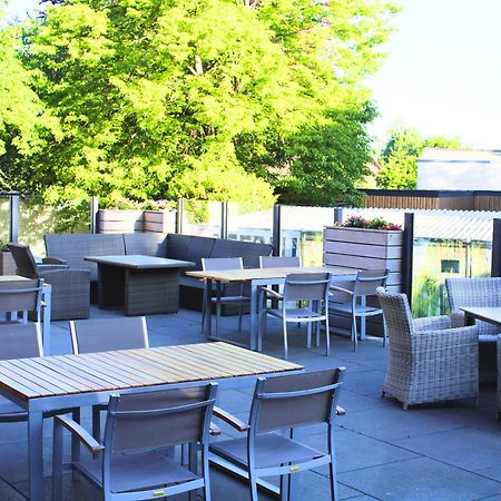 Hotel Adler & Eventlocation Gmbh Itzehoe Εξωτερικό φωτογραφία