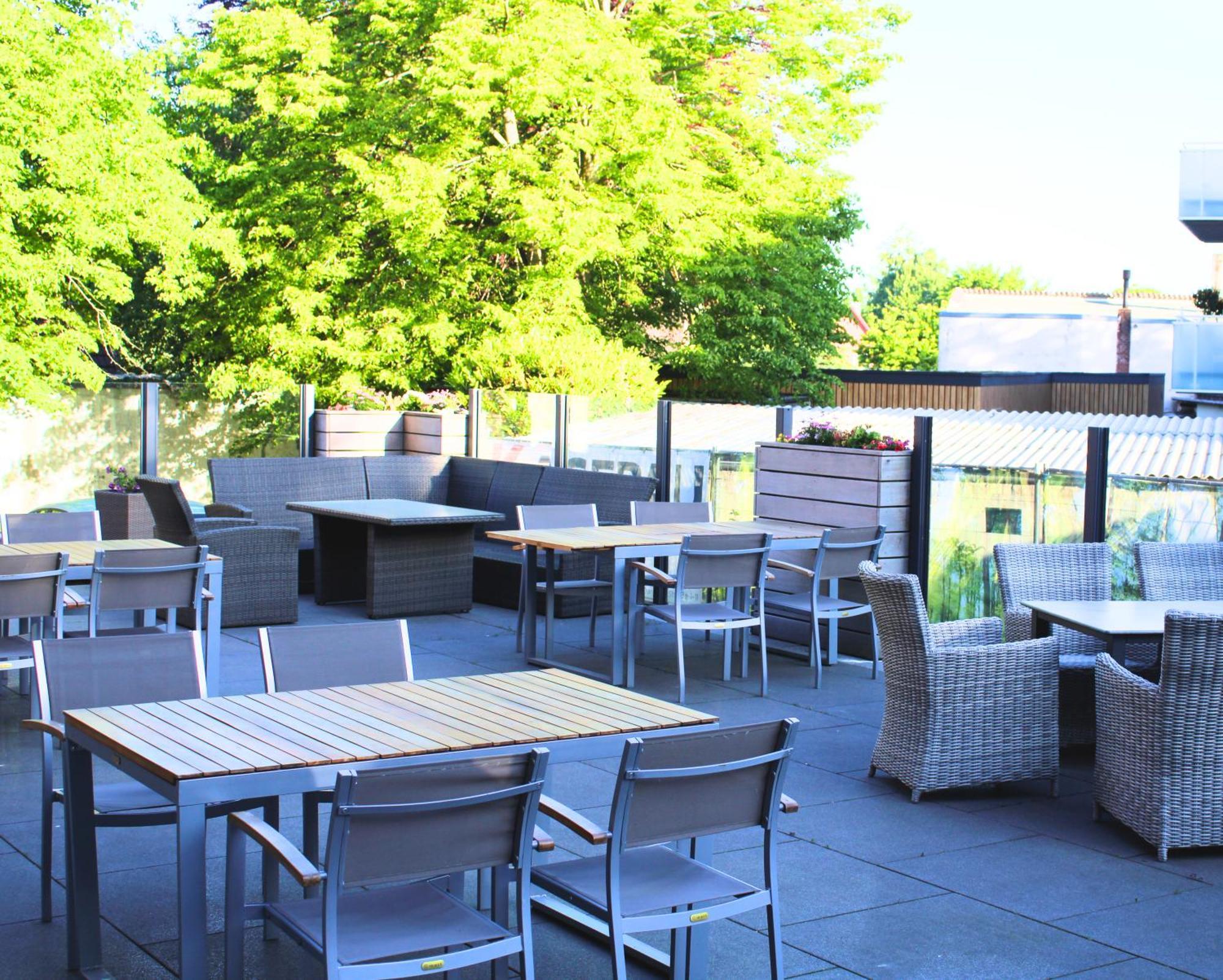 Hotel Adler & Eventlocation Gmbh Itzehoe Εξωτερικό φωτογραφία