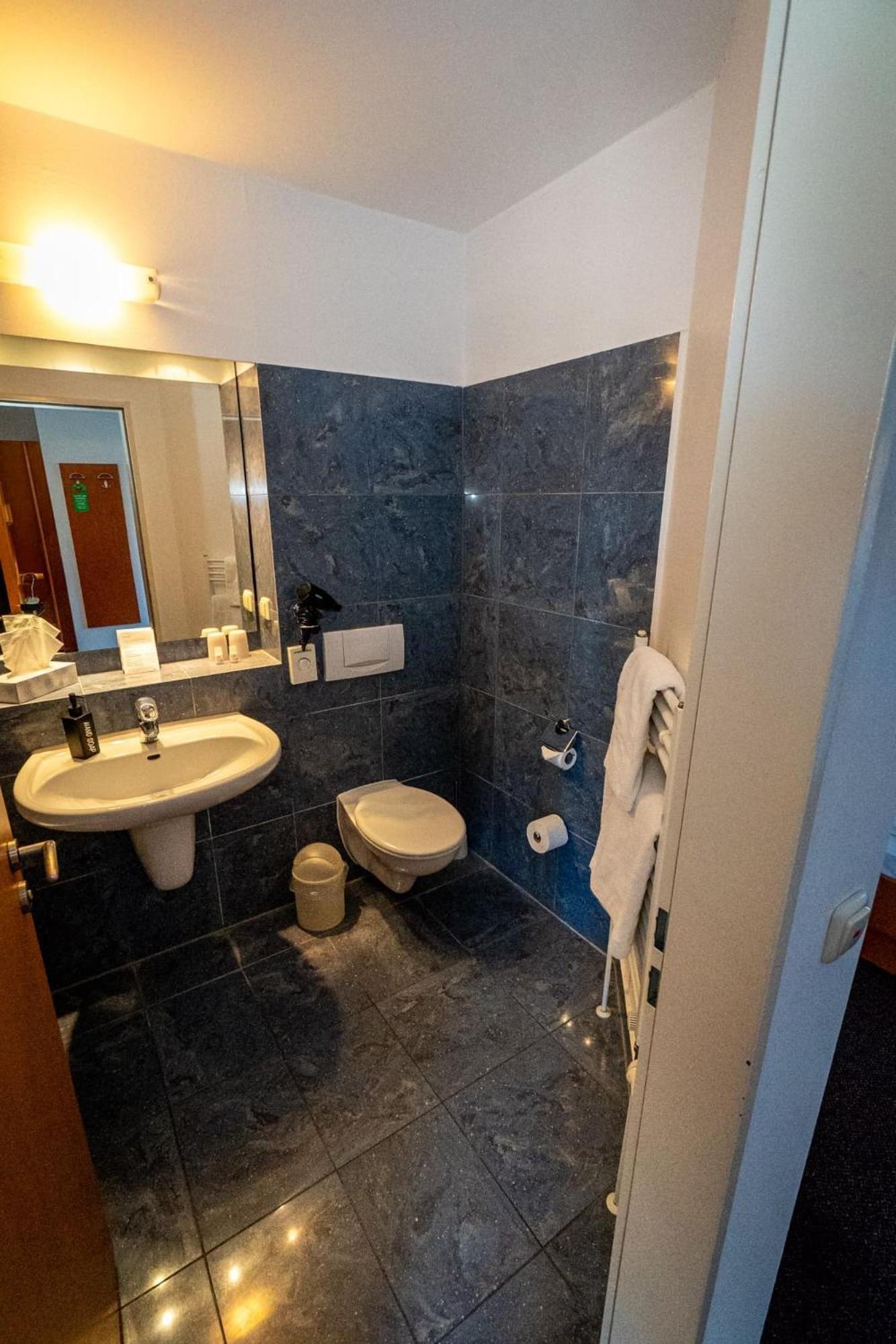 Hotel Adler & Eventlocation Gmbh Itzehoe Εξωτερικό φωτογραφία
